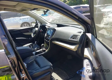 2022 Subaru Ascent Touring from USA, damaged, VIN 4S4WMARD3N3422517